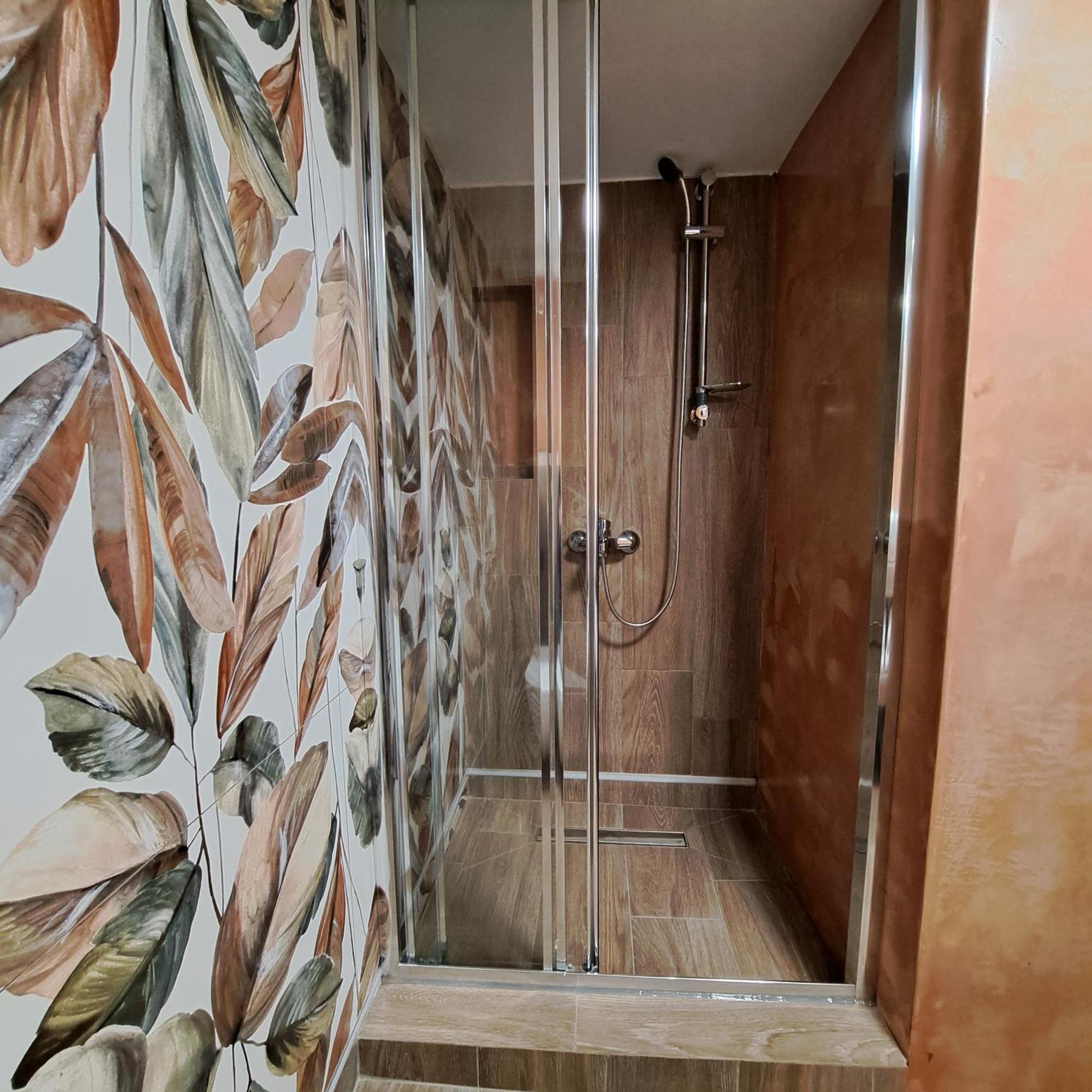 Artemis Apartments كافالا المظهر الخارجي الصورة