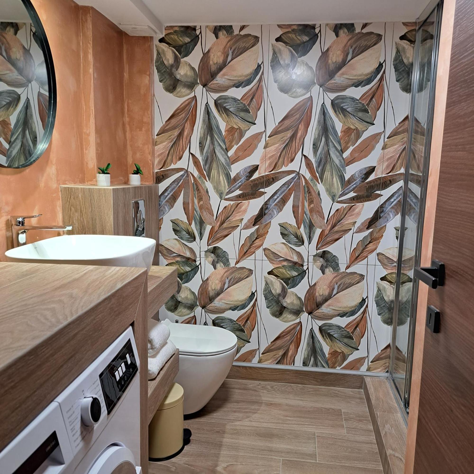 Artemis Apartments كافالا المظهر الخارجي الصورة