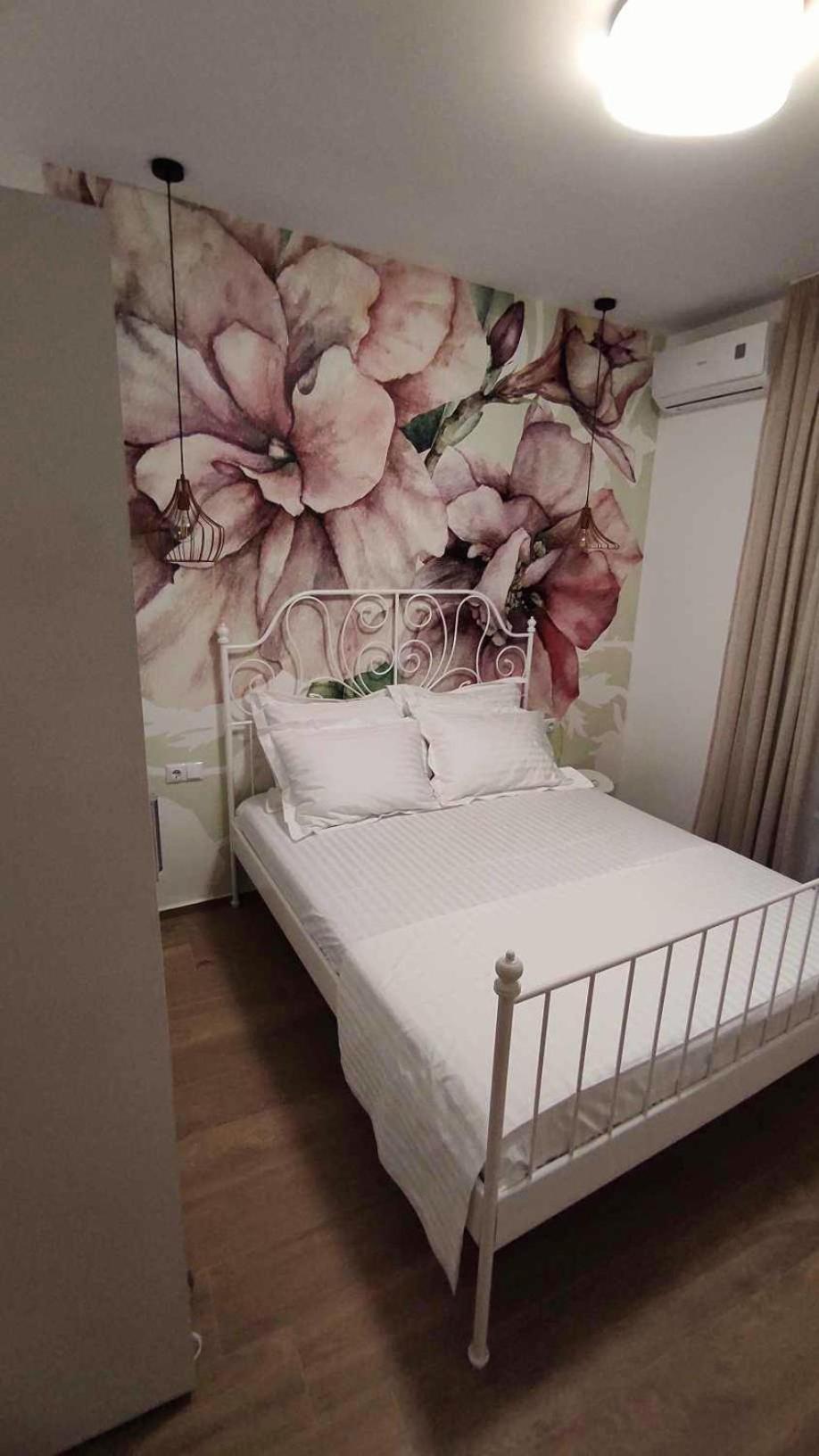 Artemis Apartments كافالا المظهر الخارجي الصورة